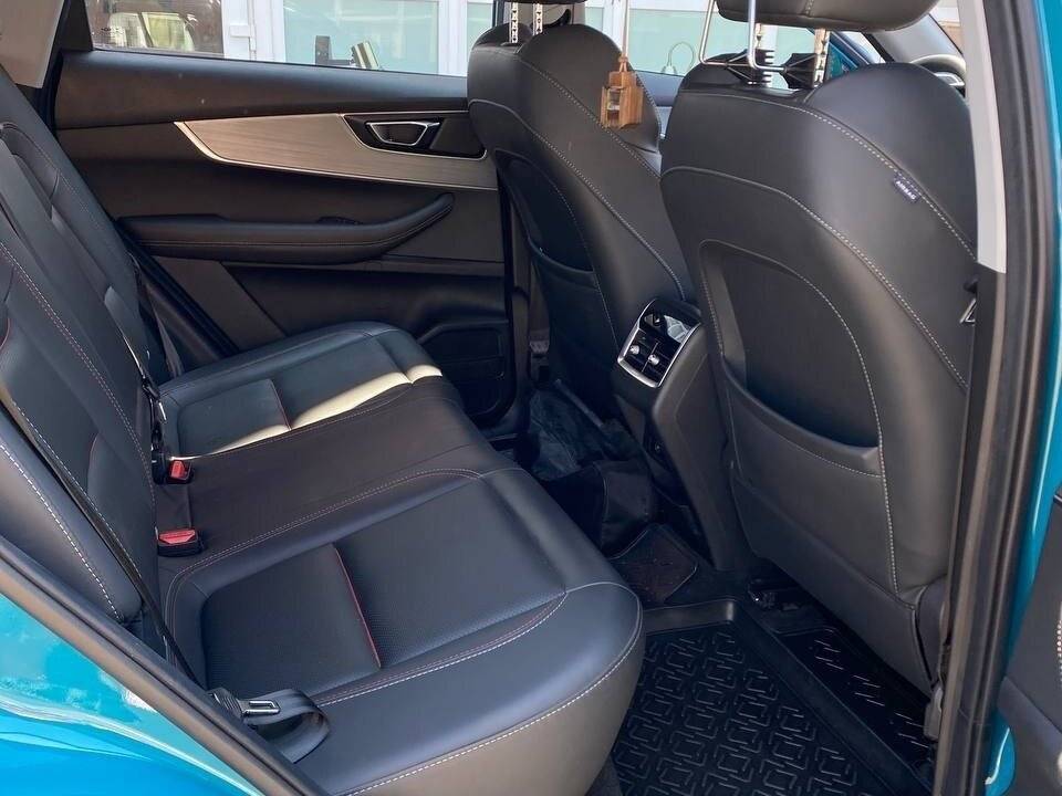 Купить Chery Tiggo 7 Pro, 2021, 47 700 км, фото №13