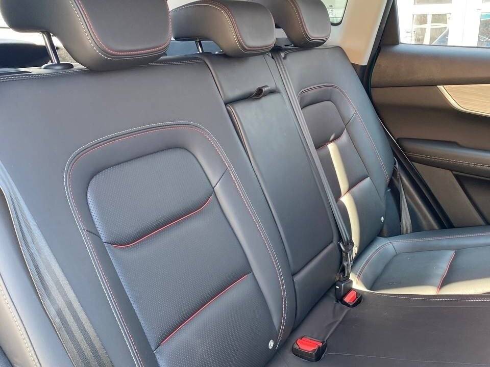 Купить Chery Tiggo 7 Pro, 2021, 47 700 км, фото №14