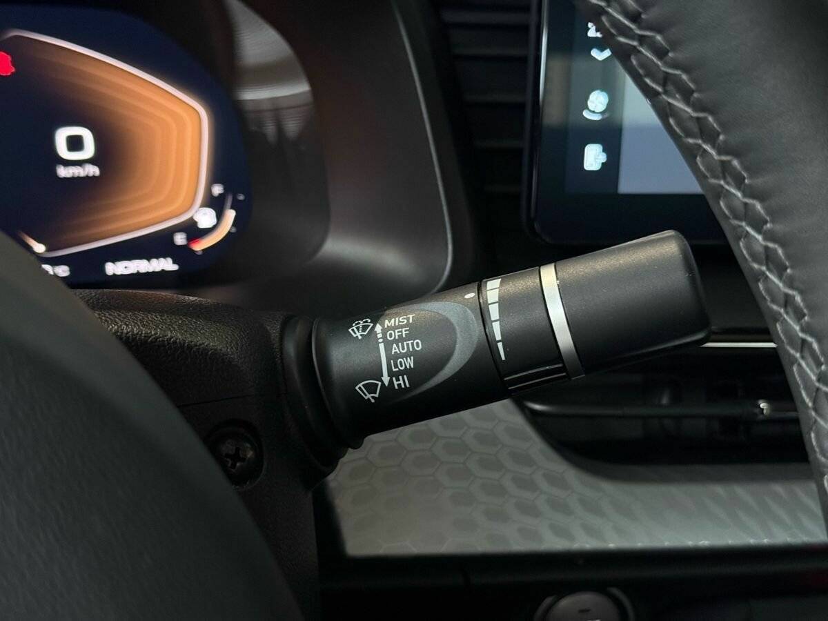 Купить Haval F7x, 2023, 31 220 км, фото №35