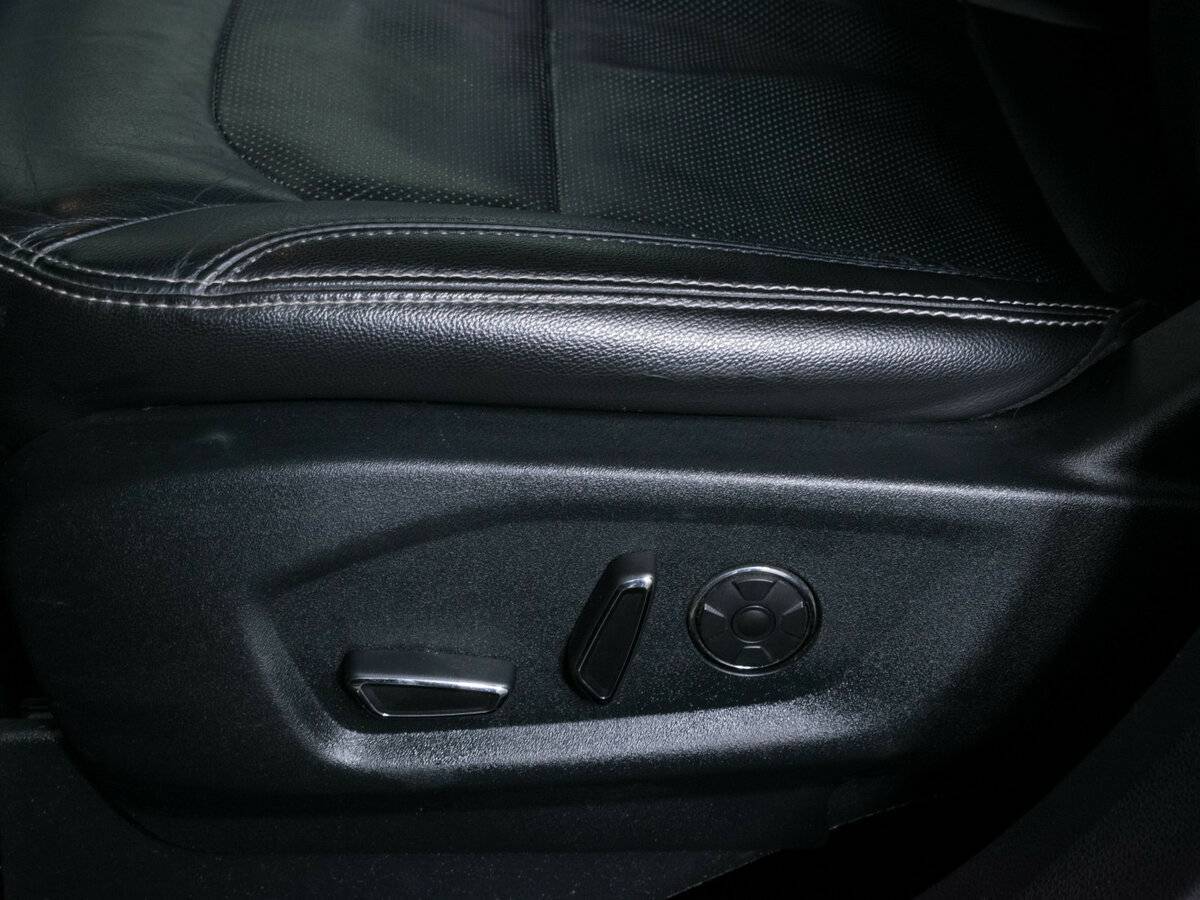 Купить Ford Explorer, 2018, 144 595 км, фото №21