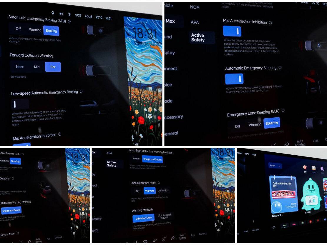 Купить Lixiang L9 44.5 kWh, 2023, 24 500 км, фото №24