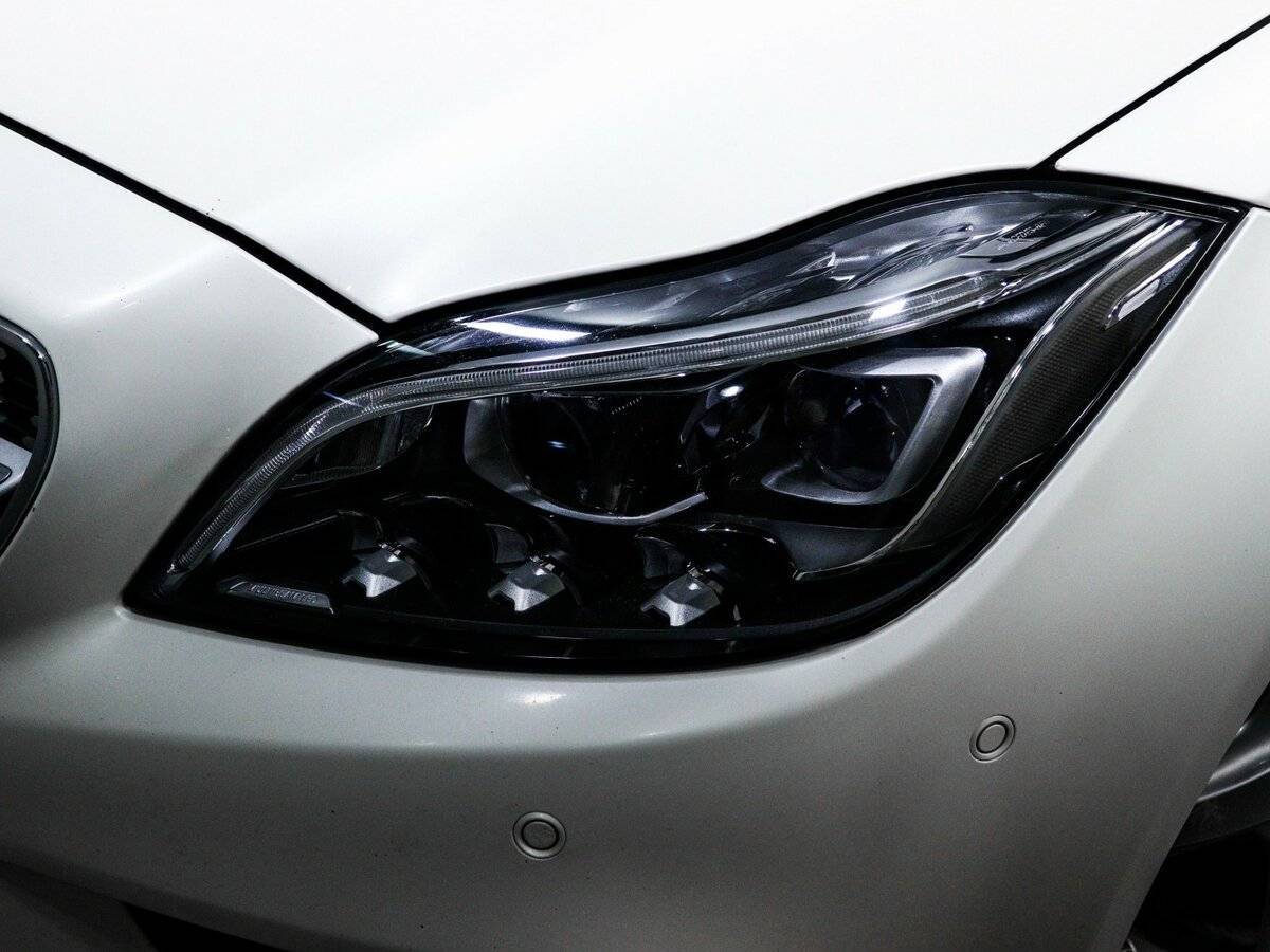 Купить Mercedes-Benz CLS 350 BlueTEC, 2016, 212 589 км, фото №15