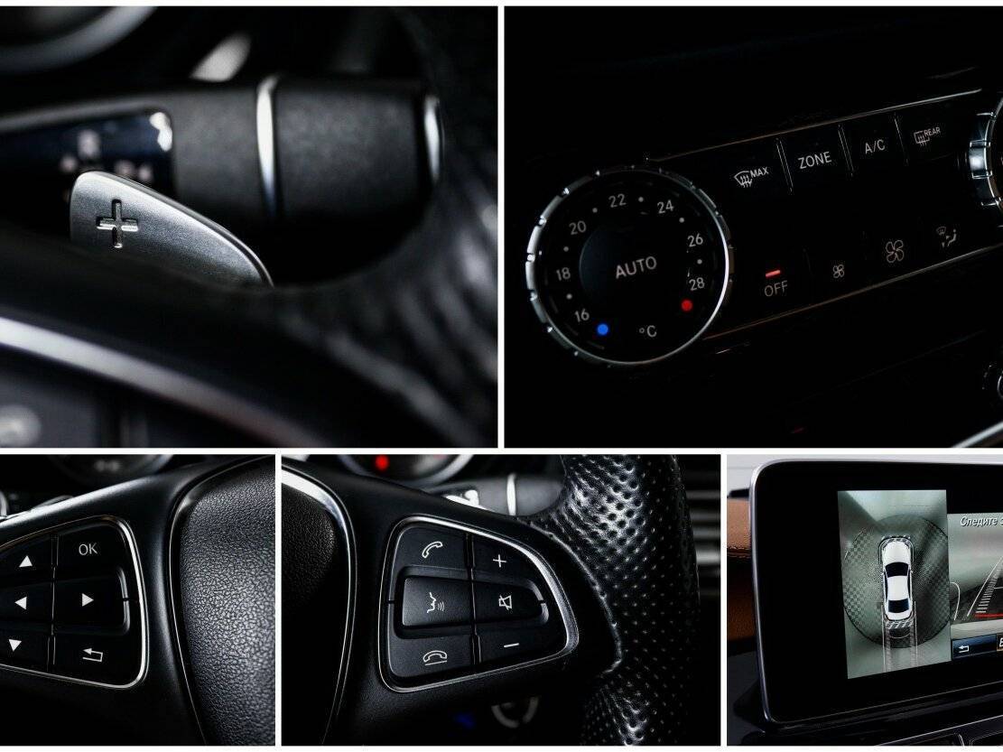 Купить Mercedes-Benz CLS 350 BlueTEC, 2016, 212 589 км, фото №18