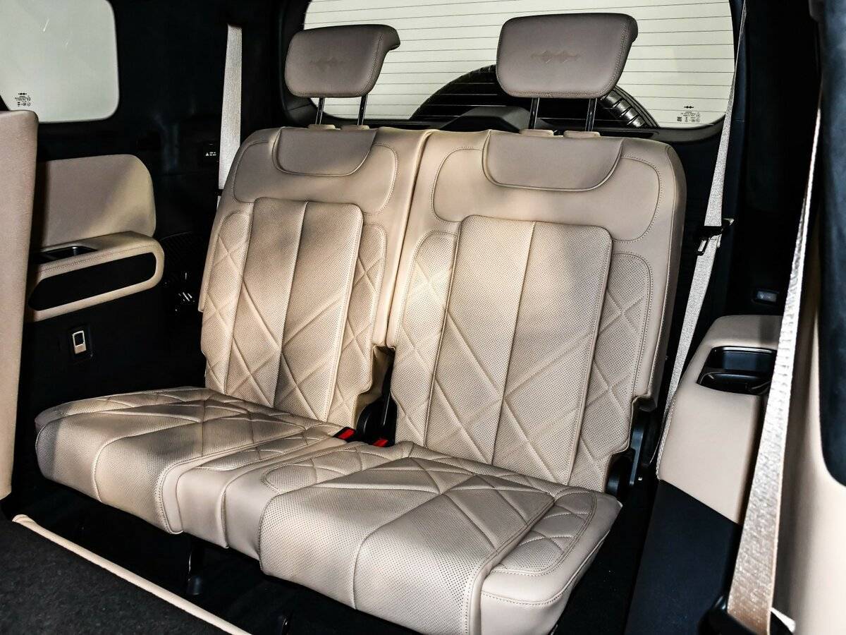 Купить BYD FangChengBao Leopard 8, 2024, 171 км, фото №15