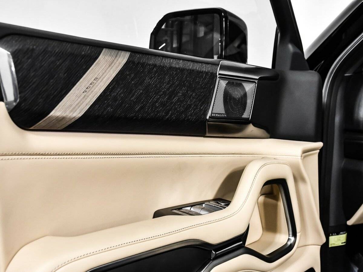 Купить BYD FangChengBao Leopard 8, 2024, 171 км, фото №22