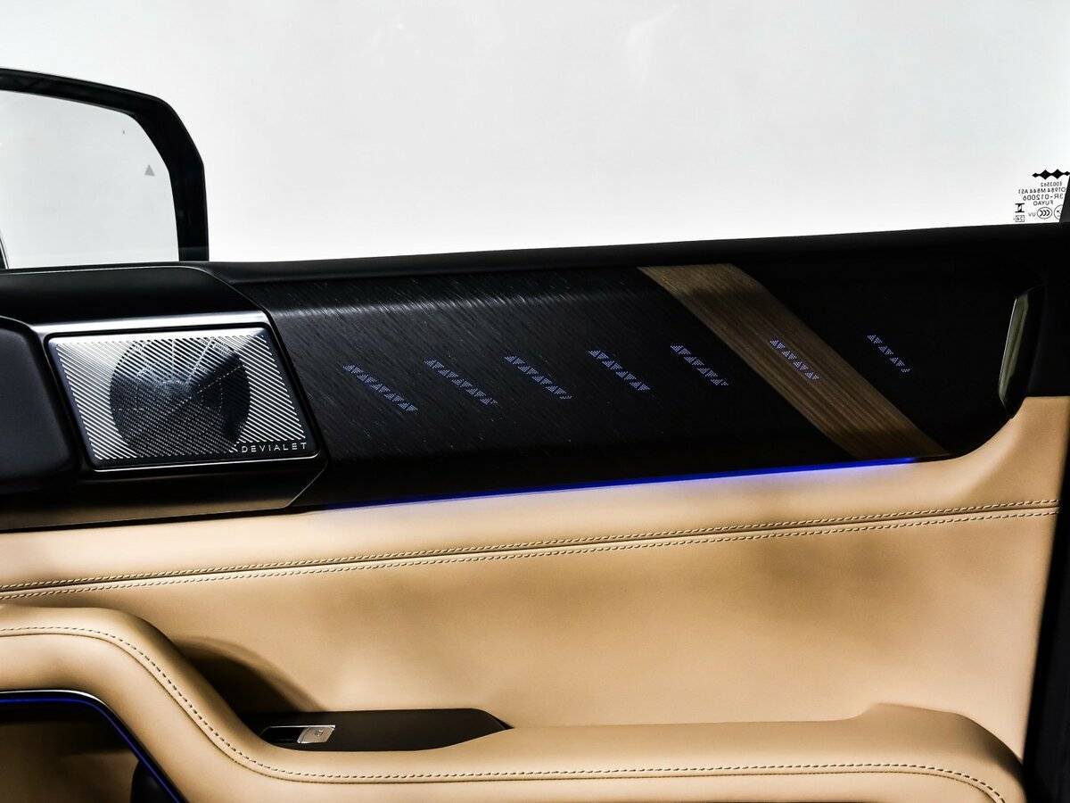 Купить BYD FangChengBao Leopard 8, 2024, 171 км, фото №34