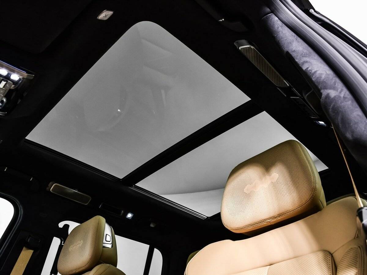 Купить BYD FangChengBao Leopard 8, 2024, 171 км, фото №35