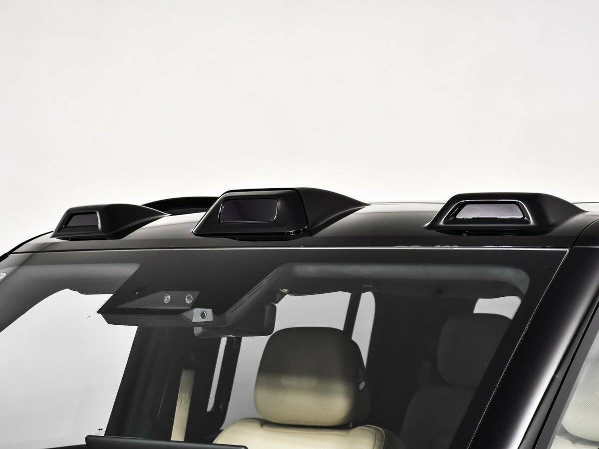 Купить BYD FangChengBao Leopard 8, 2024, 171 км, фото №36