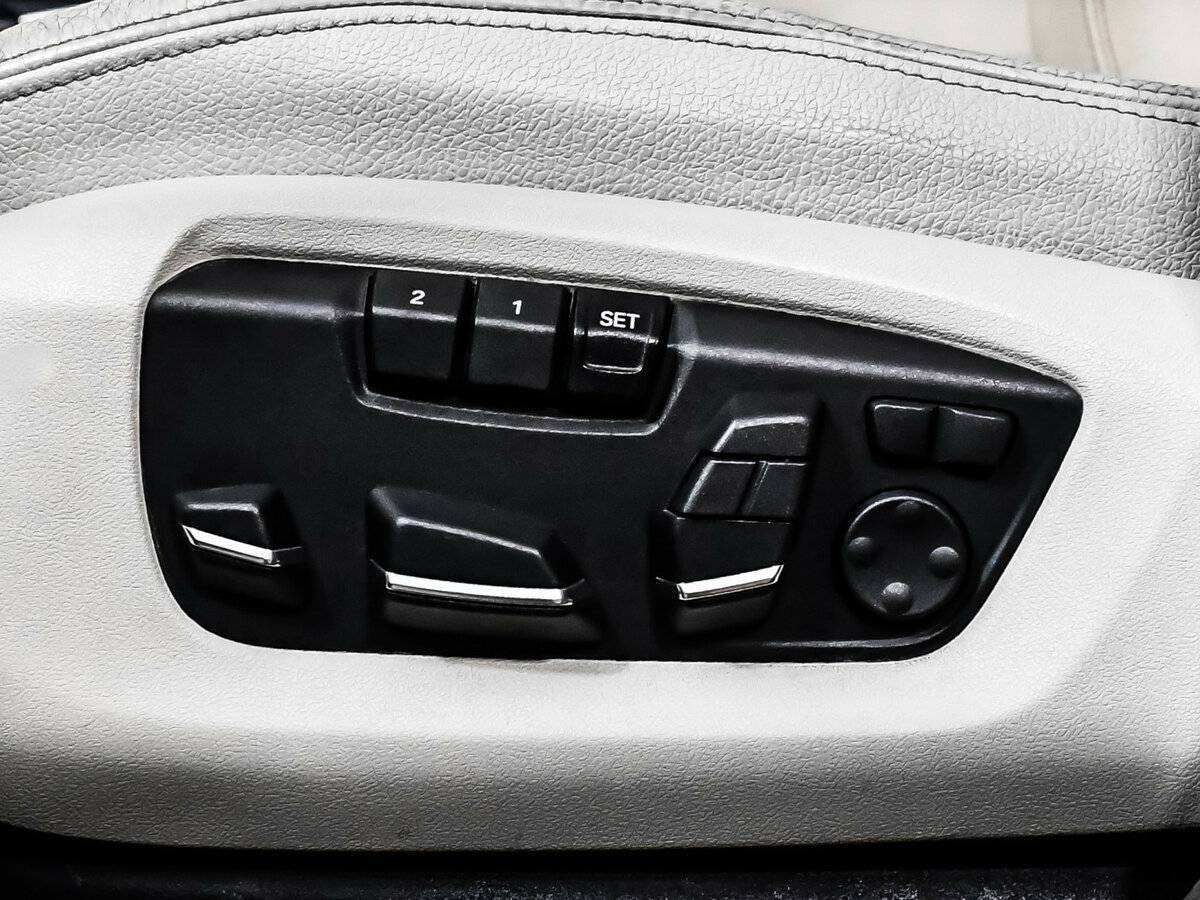 Купить BMW X5 40d, 2015, 141 883 км, фото №23