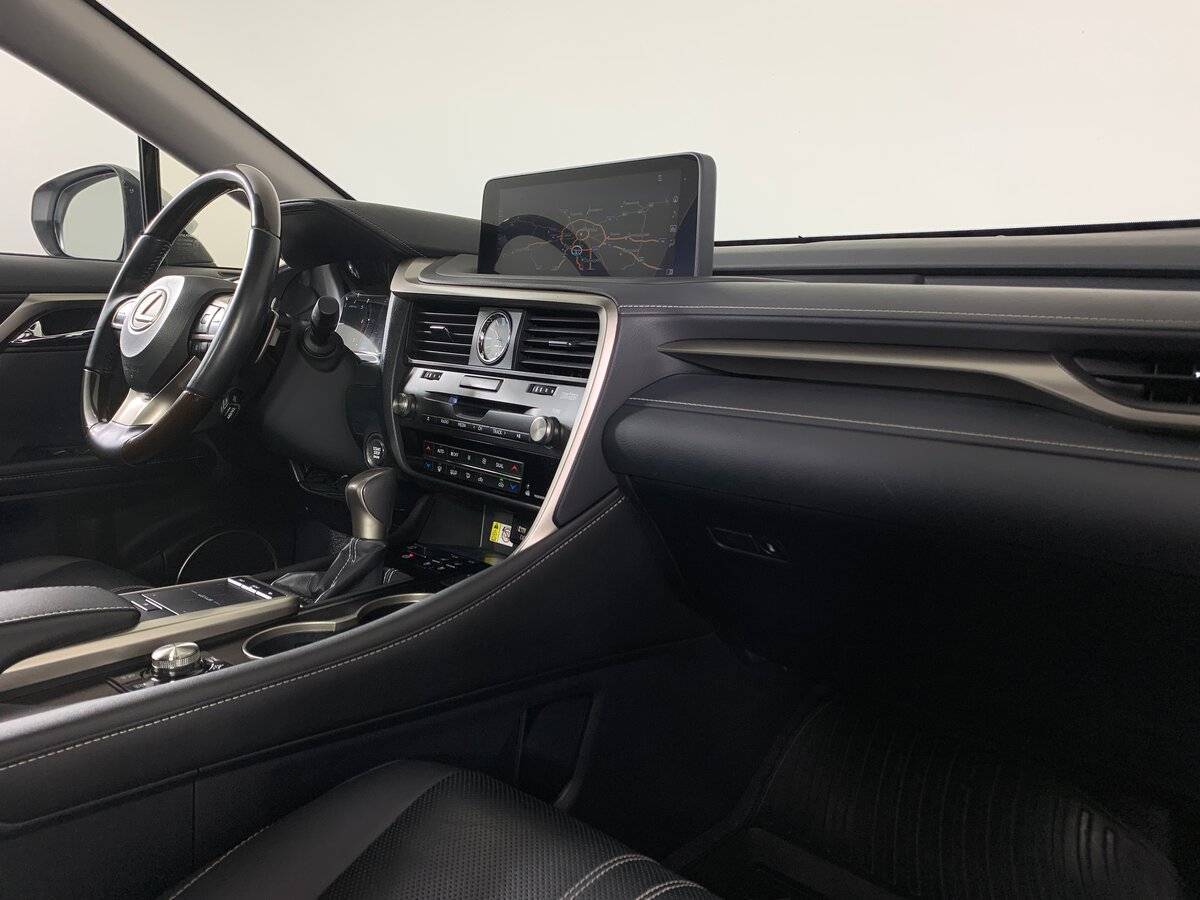 Купить Lexus RX 300, 2019, 107 185 км, фото №14