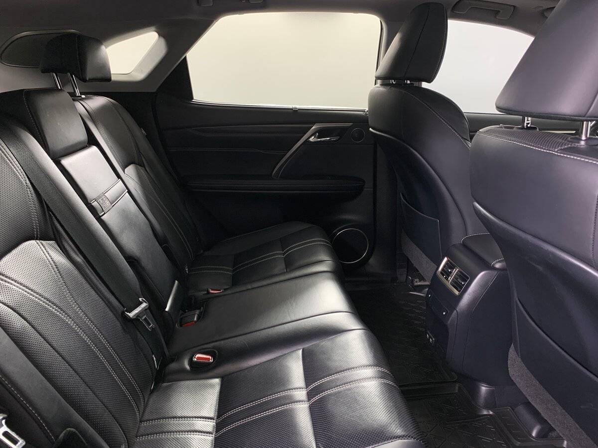 Купить Lexus RX 300, 2019, 107 185 км, фото №21