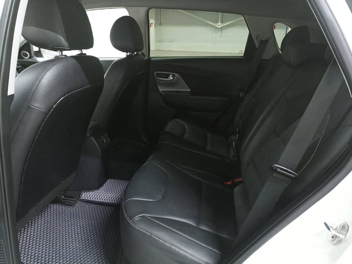 Купить Kia Niro, 2019, 110 021 км, фото №12