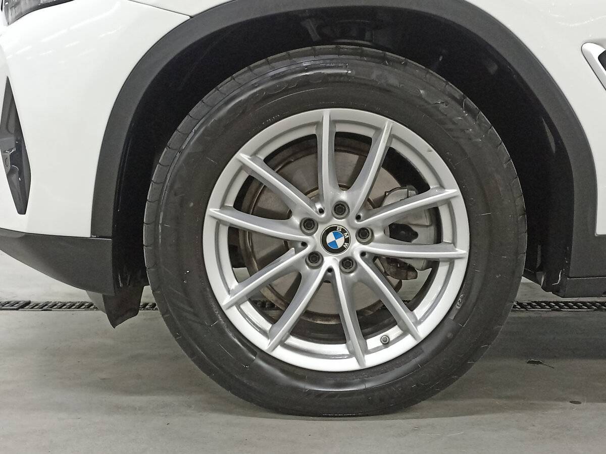 Купить BMW X4 20d, 2021, 8 181 км, фото №18