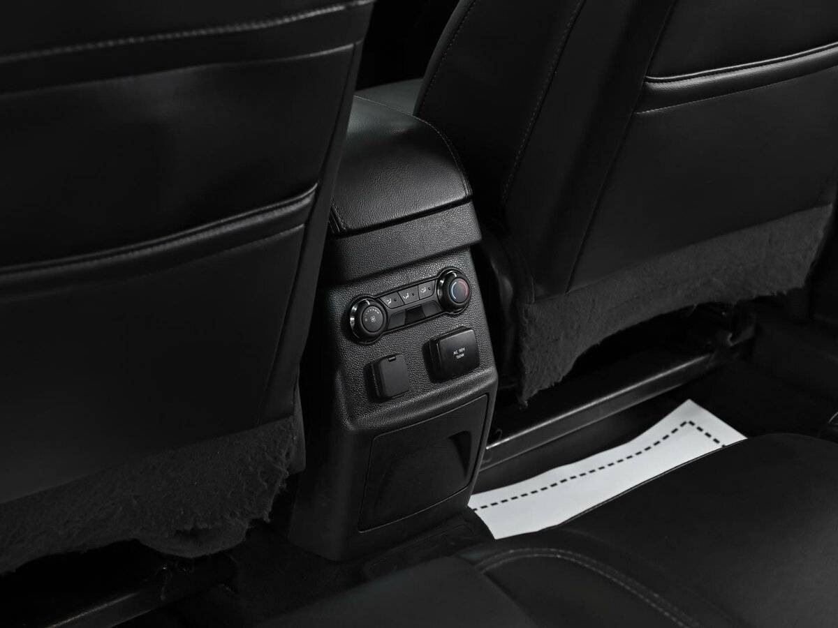 Купить Ford Explorer Sport, 2013, 178 000 км, фото №16