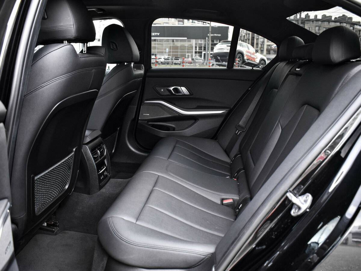 Купить BMW 3 серии M340i, 2020, 78 432 км, фото №12