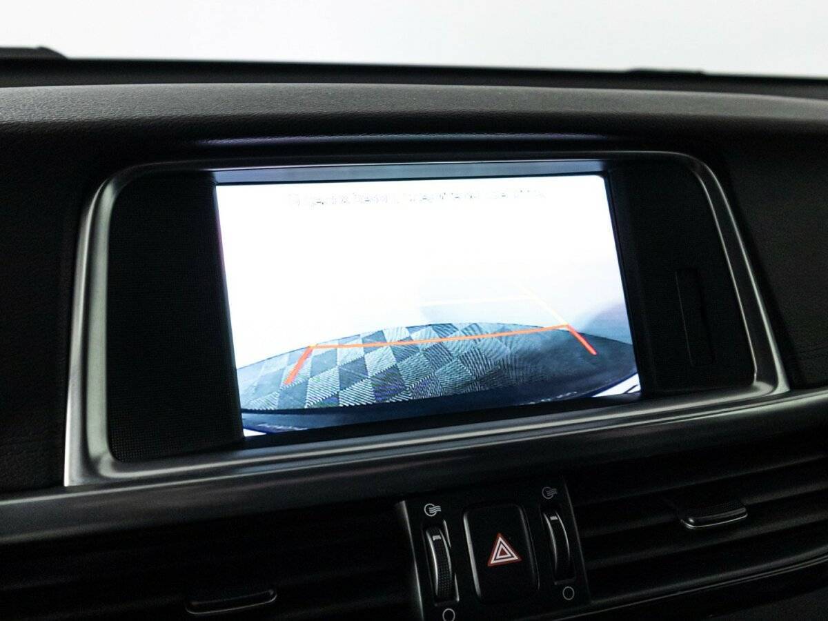 Купить Kia Optima, 2016, 132 788 км, фото №17