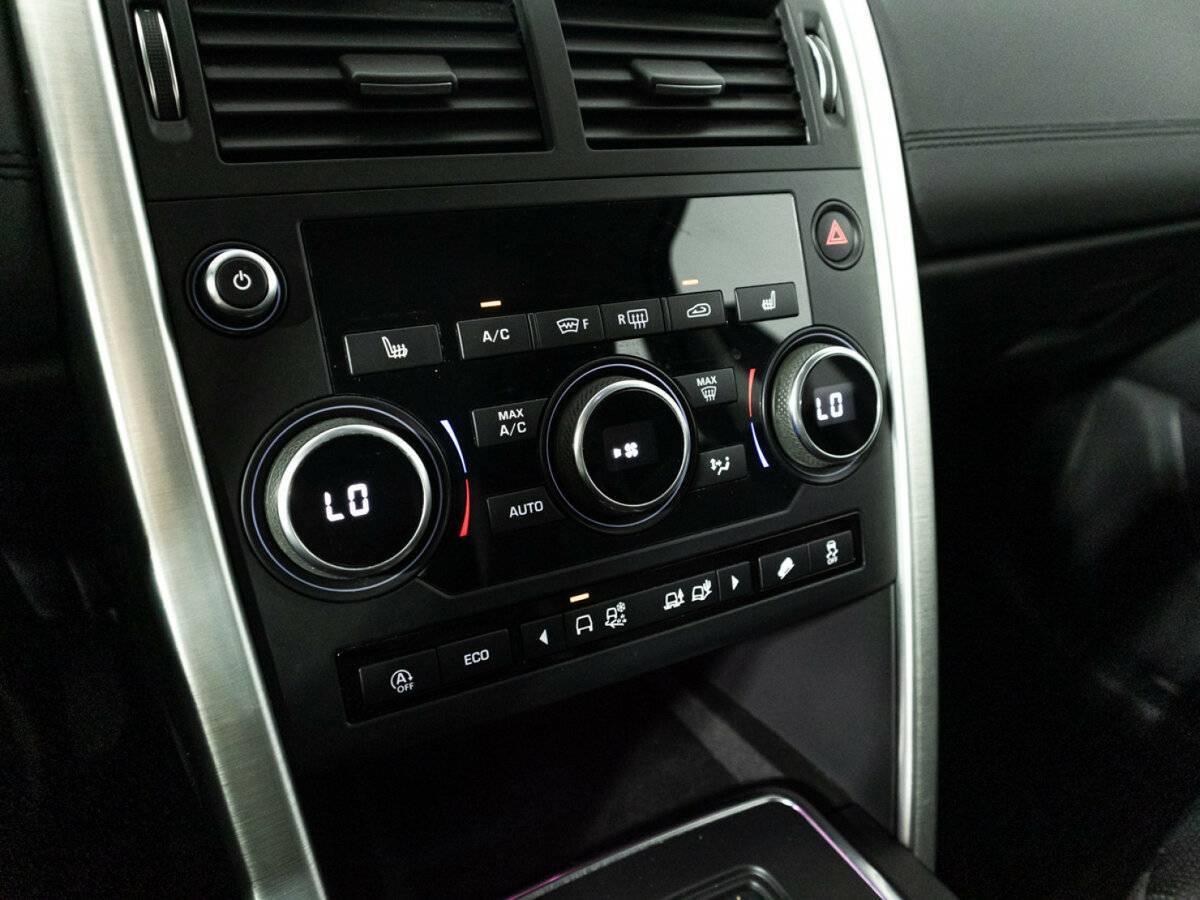 Купить Land Rover Discovery Sport, 2018, 5 295 км, фото №21