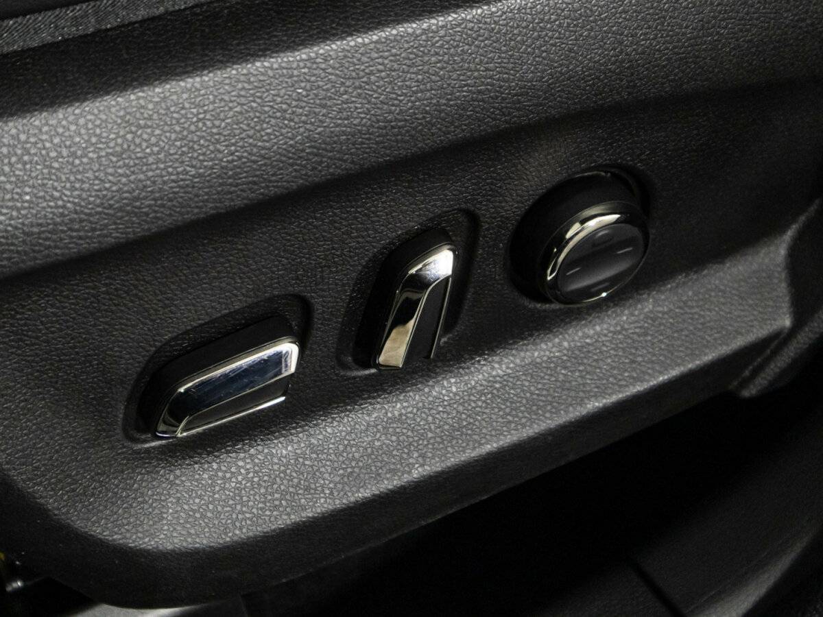 Купить Exeed TXL, 2020, 95 596 км, фото №16