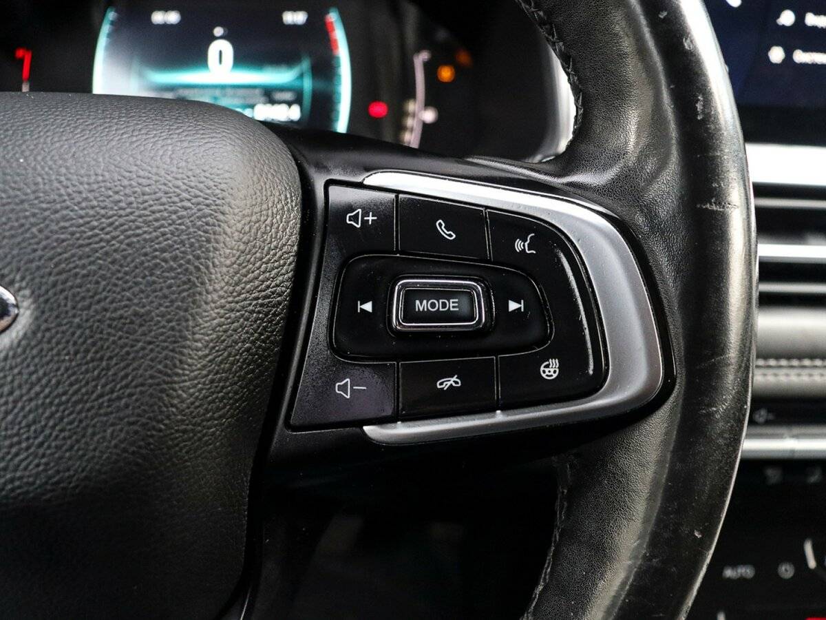 Купить Chery Tiggo 7 Pro I, 2021, 90 857 км, фото №16