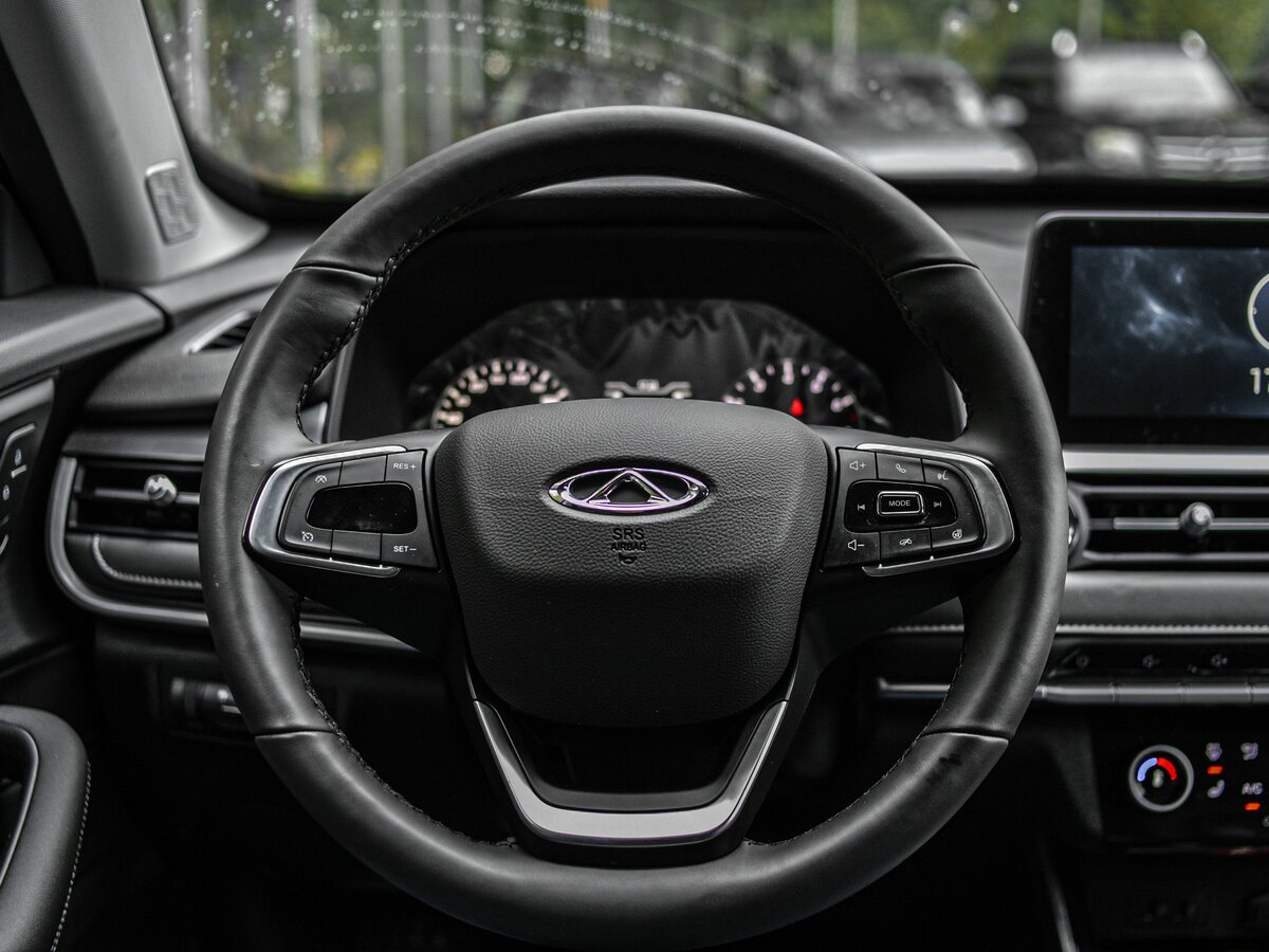 Купить Chery Tiggo 4 Pro I Рестайлинг, 2025, 12 990 км, фото №7