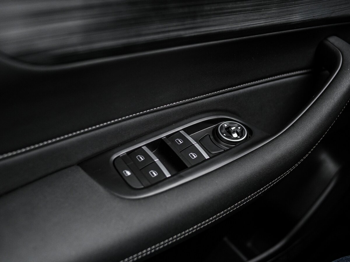 Купить Chery Tiggo 4 Pro I Рестайлинг, 2025, 12 990 км, фото №10