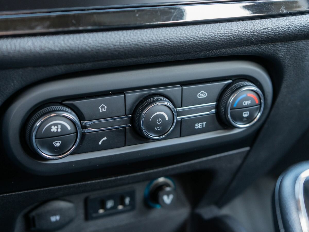 Купить Chery Tiggo 4 I, 2019, 115 322 км, фото №18