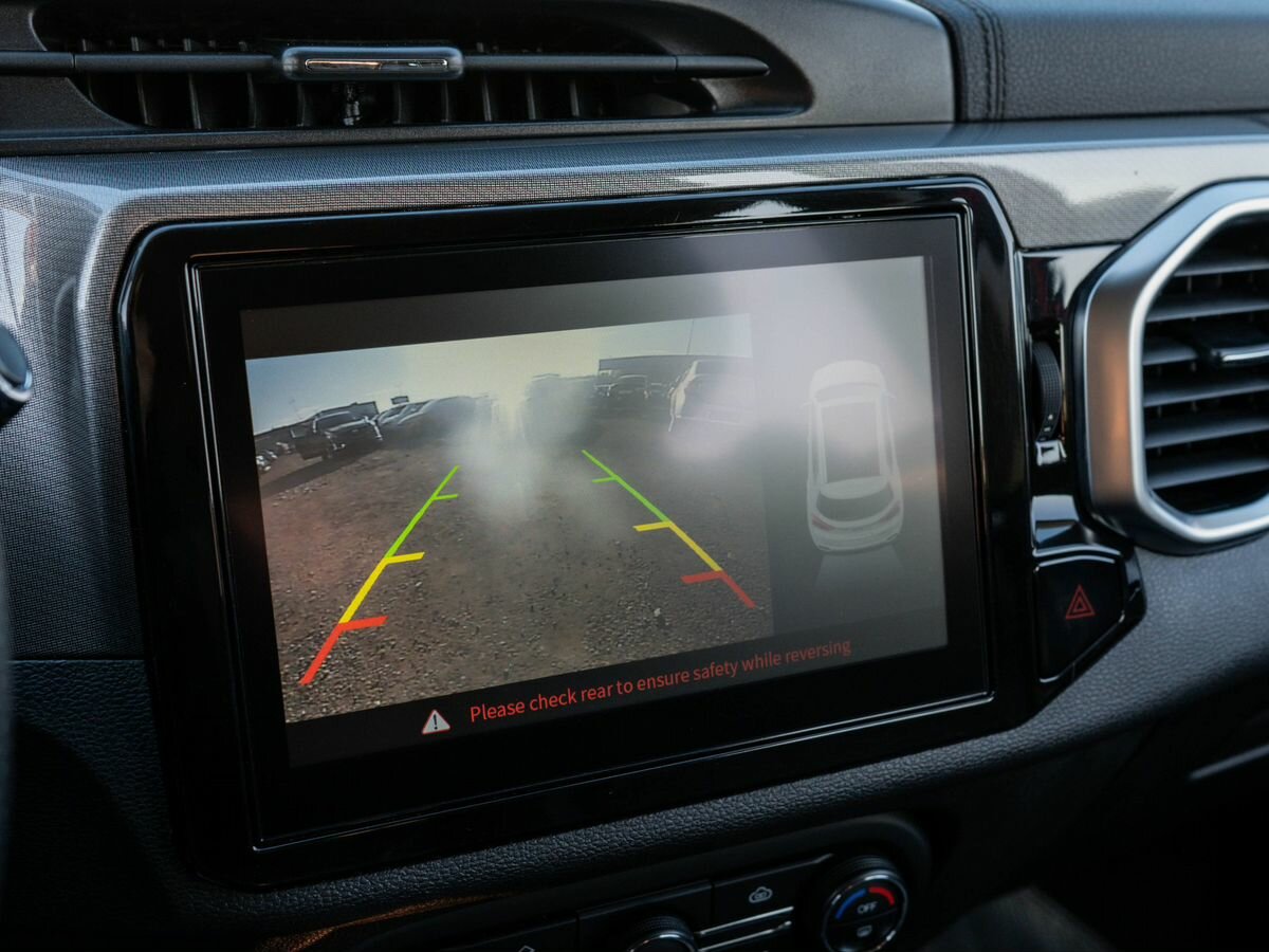 Купить Chery Tiggo 4 I, 2019, 115 322 км, фото №19