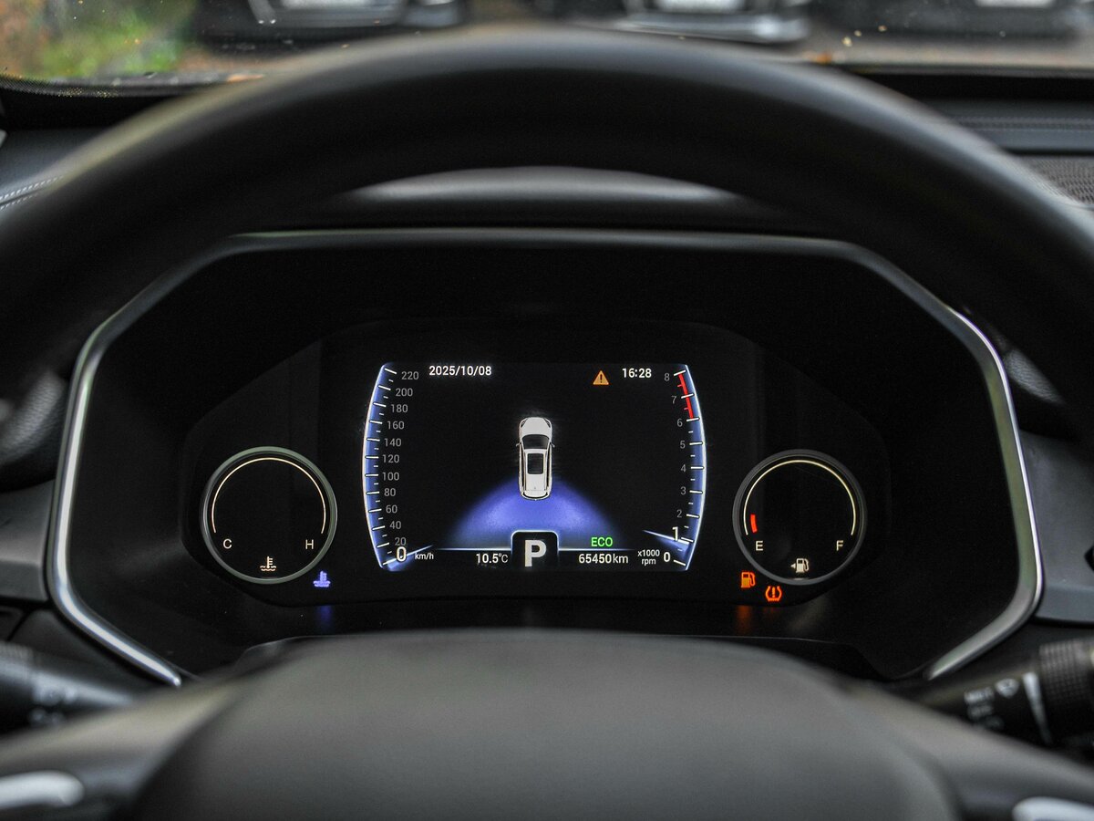 Купить Chery Tiggo 8 I, 2020, 65 220 км, фото №5