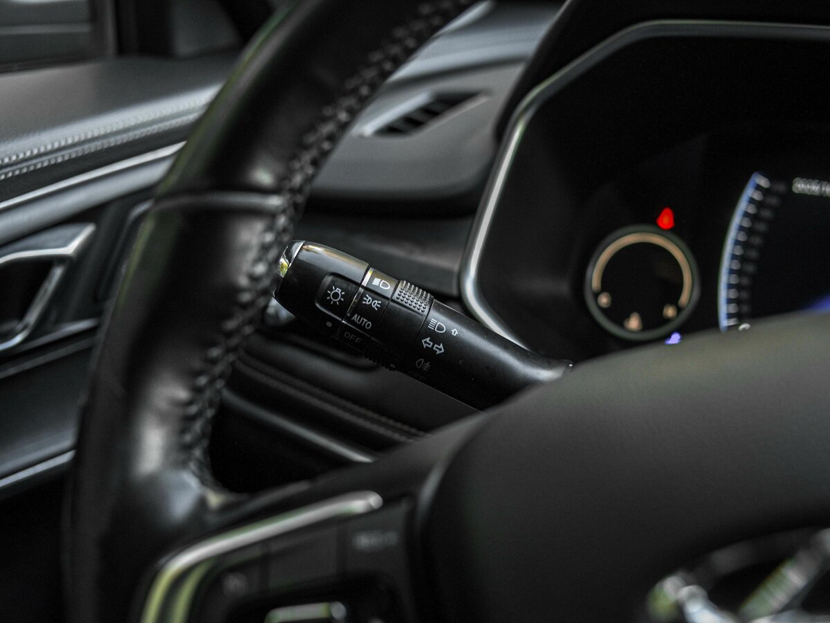 Купить Chery Tiggo 8 I, 2020, 65 220 км, фото №6