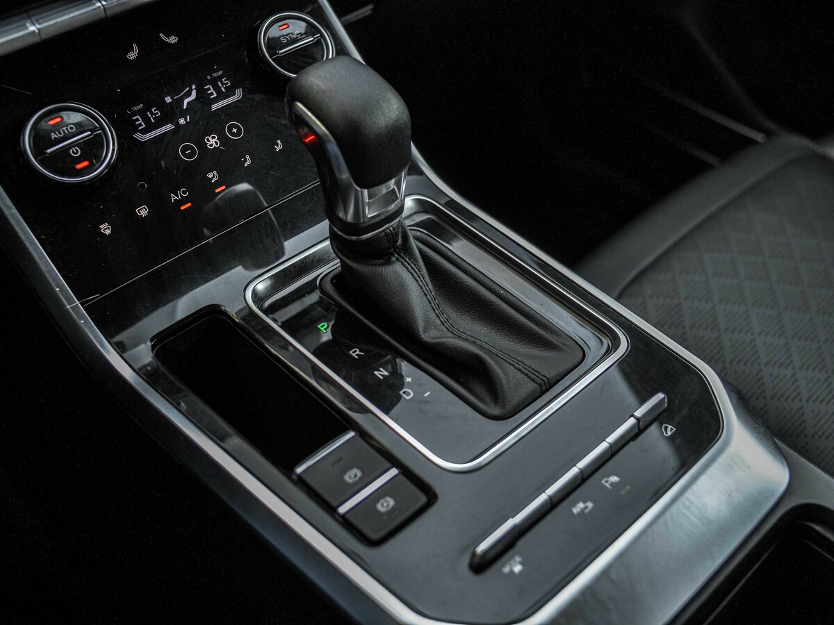 Купить Chery Tiggo 8 I, 2020, 65 220 км, фото №10