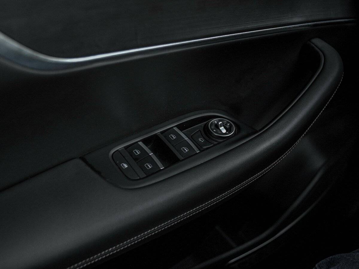 Купить Chery Tiggo 8 I, 2020, 65 220 км, фото №11