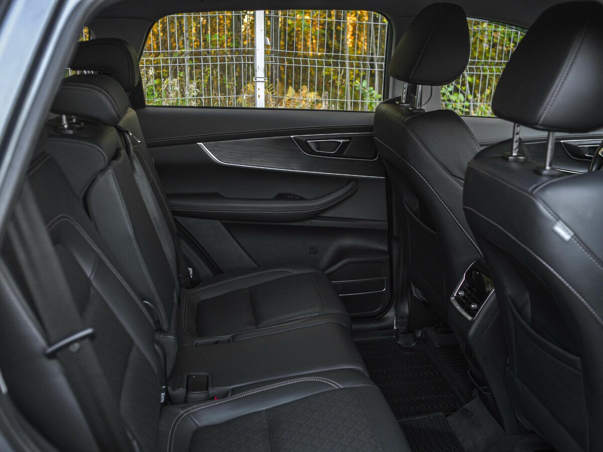 Купить Chery Tiggo 8 I, 2020, 65 220 км, фото №13