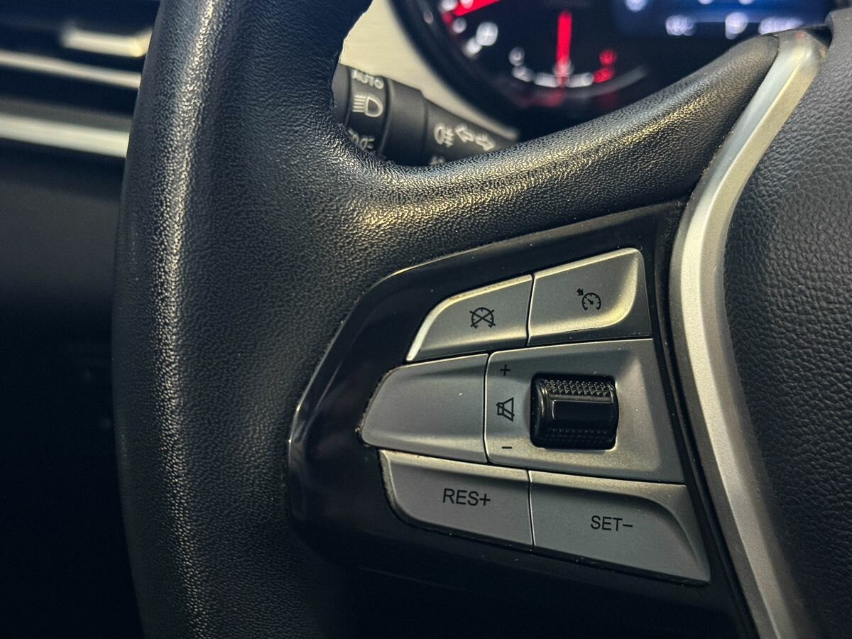 Купить Changan CS35 Plus I, 2022, 46 138 км, фото №12