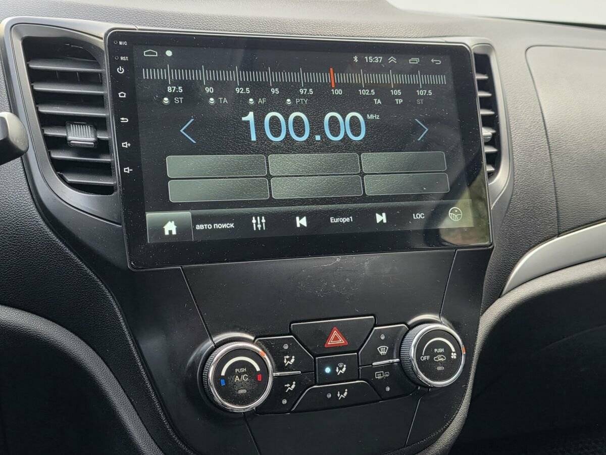 Купить Changan CS35, 2019, 183 960 км, фото №13