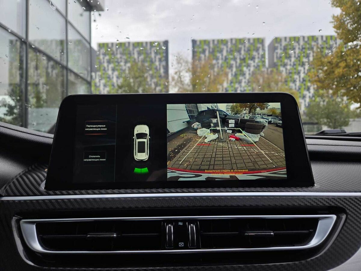 Купить Changan CS75 I Рестайлинг, 2022, 27 146 км, фото №12