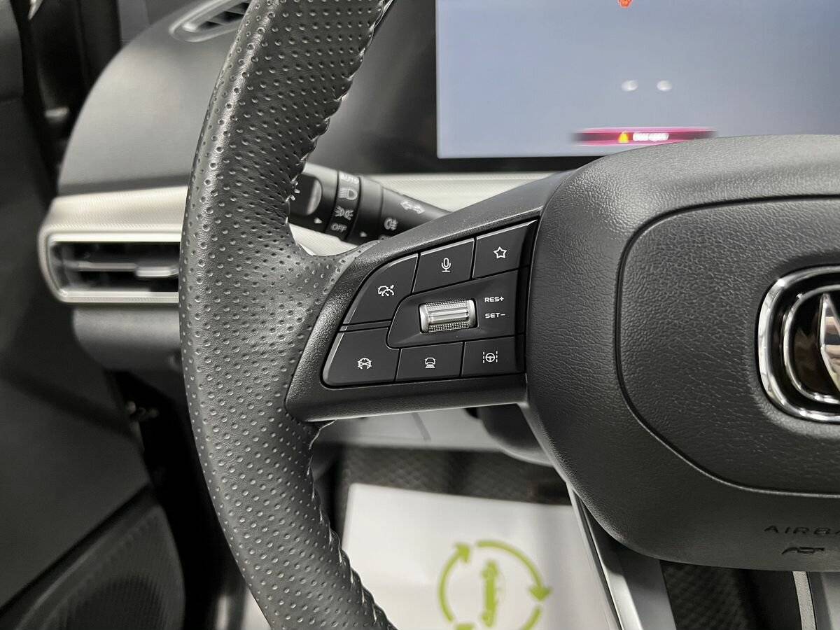 Купить Changan UNI-T I, 2023, 54 167 км, фото №20