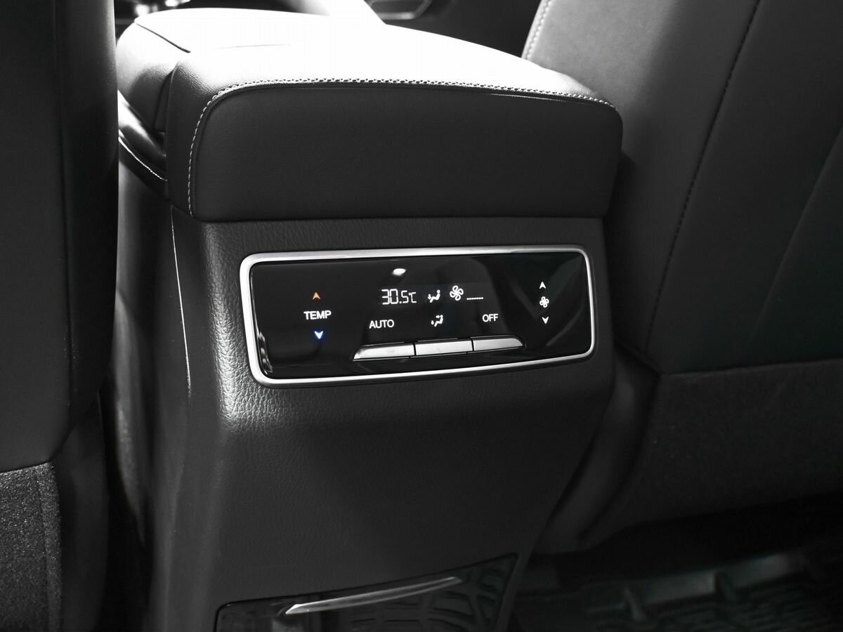 Купить Changan CS95 I Рестайлинг 2, 2023, 1 199 км, фото №20