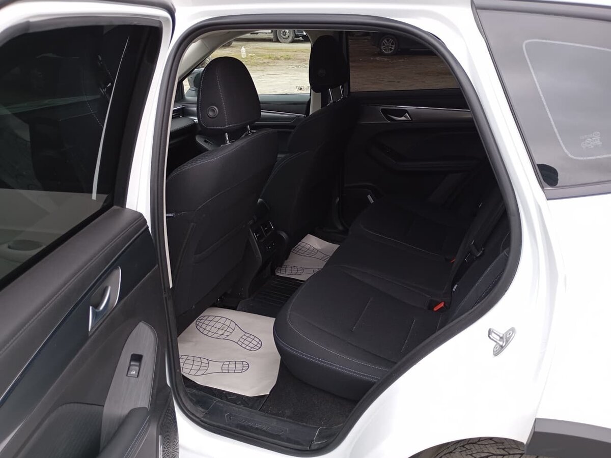 Купить Haval Jolion I Рестайлинг, 2024, 29 325 км, фото №11