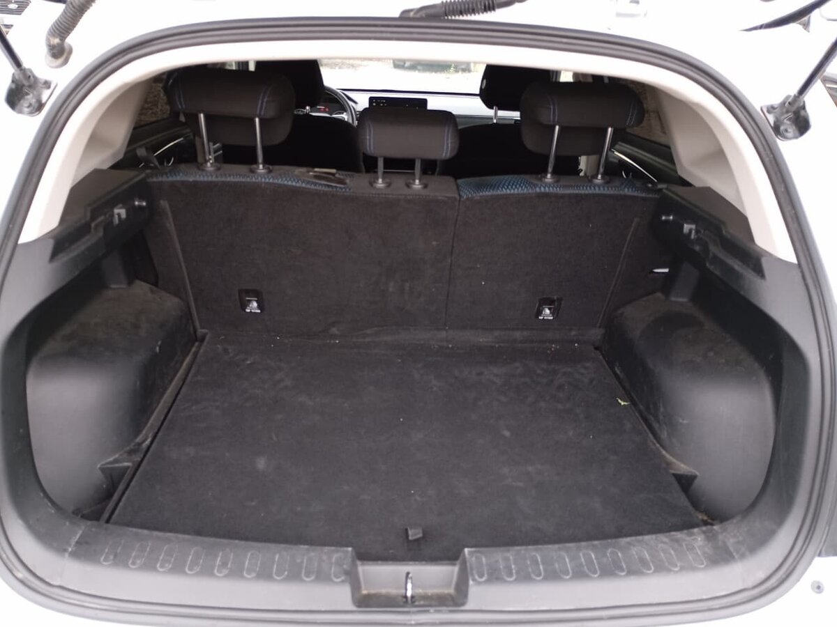 Купить Haval Jolion I Рестайлинг, 2024, 29 325 км, фото №16