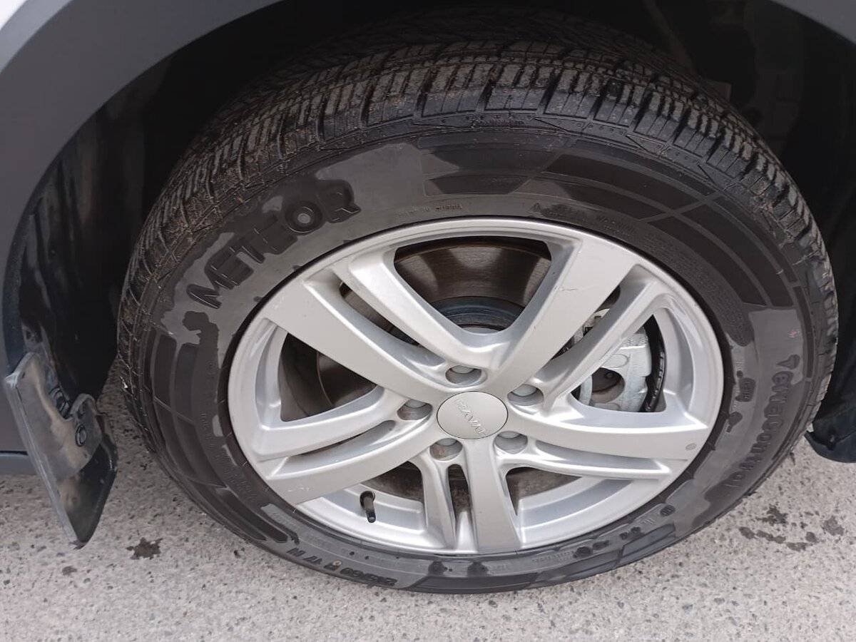 Купить Haval Jolion I Рестайлинг, 2024, 29 325 км, фото №17