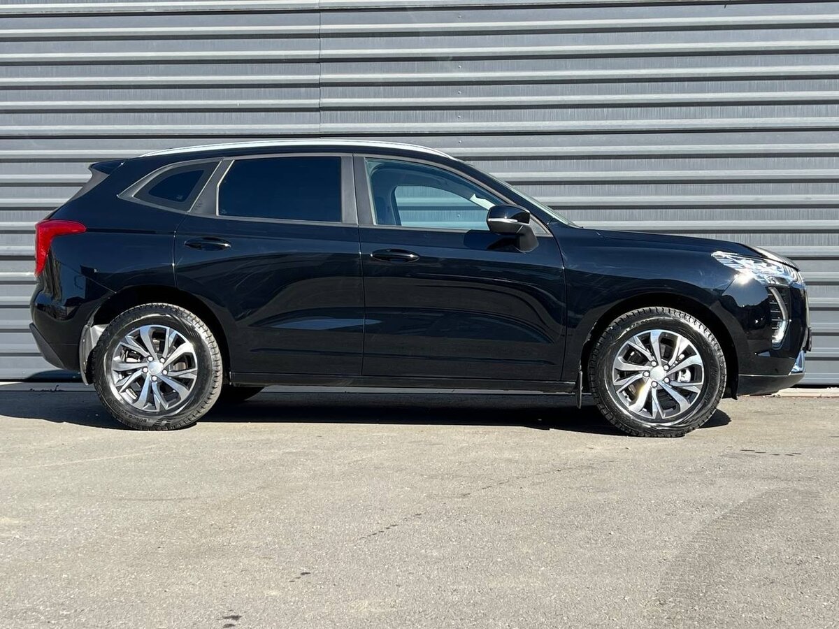 Купить Haval Jolion I, 2023, 21 702 км, фото №7