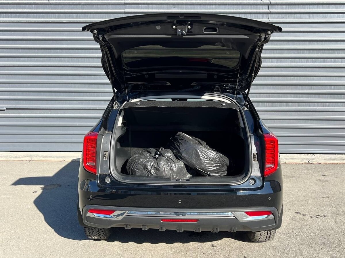 Купить Haval Jolion I, 2023, 21 702 км, фото №10