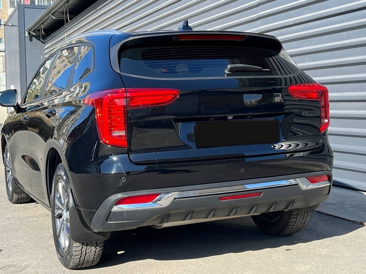 Купить Haval Jolion I, 2023, 21 702 км, фото №13