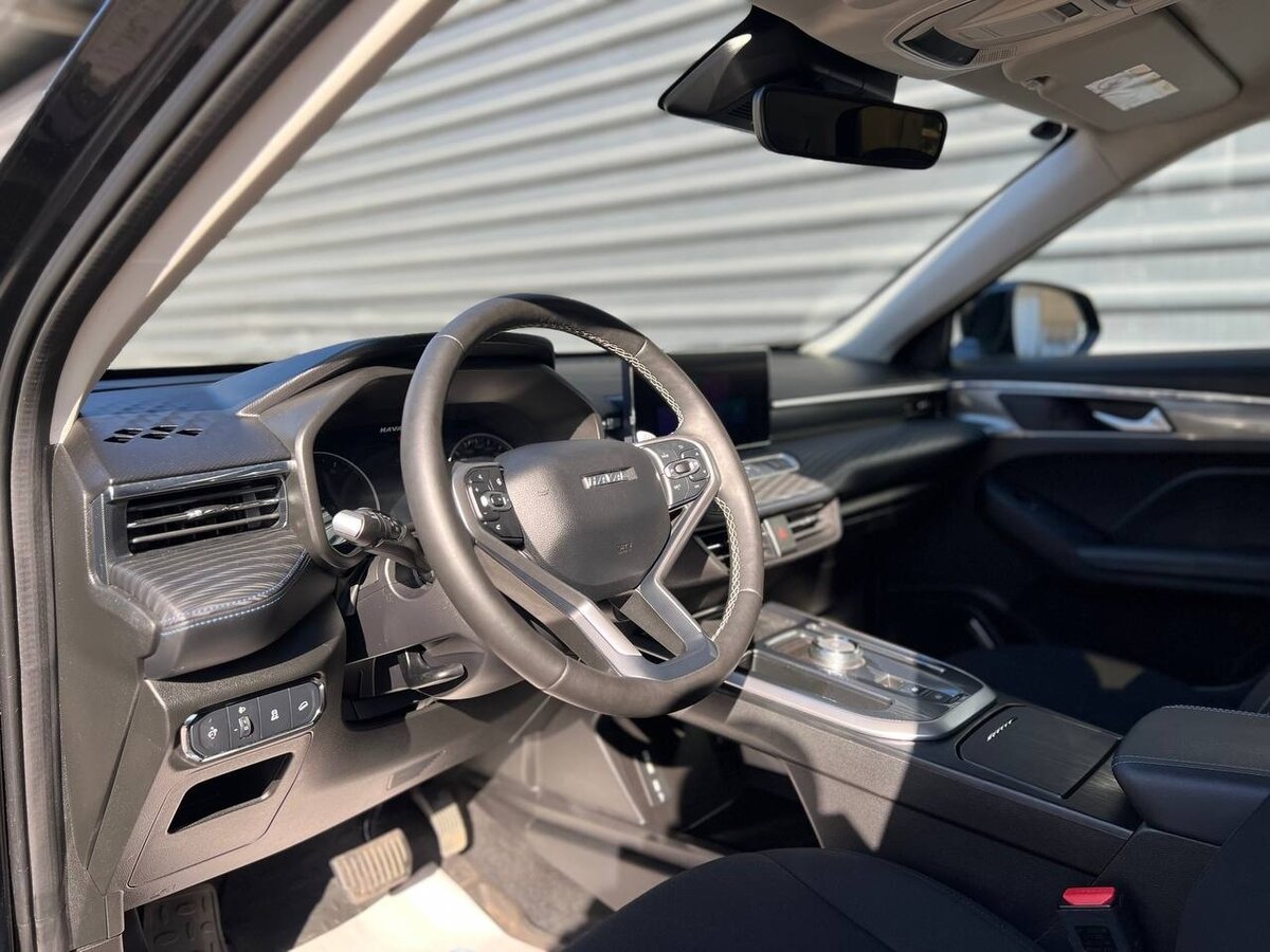 Купить Haval Jolion I, 2023, 21 702 км, фото №17