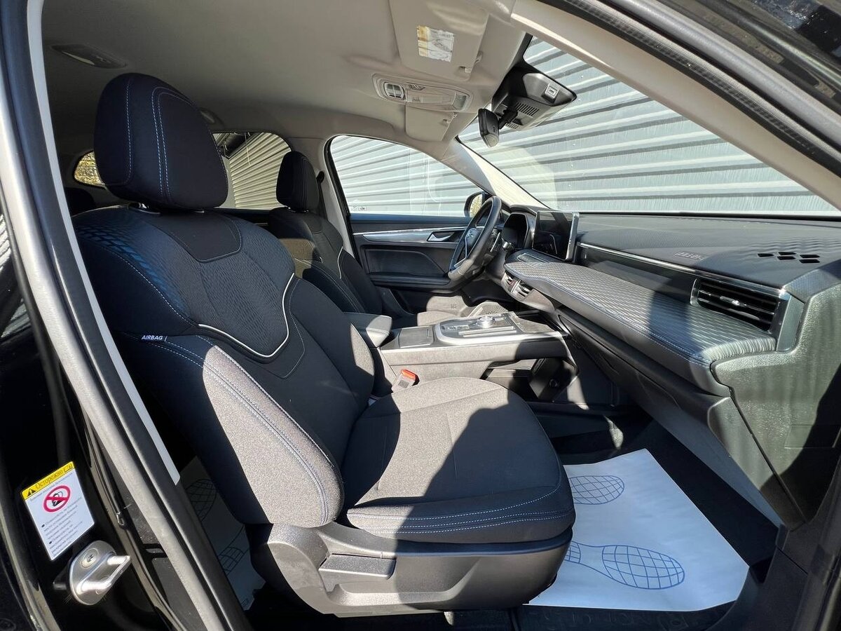 Купить Haval Jolion I, 2023, 21 702 км, фото №24