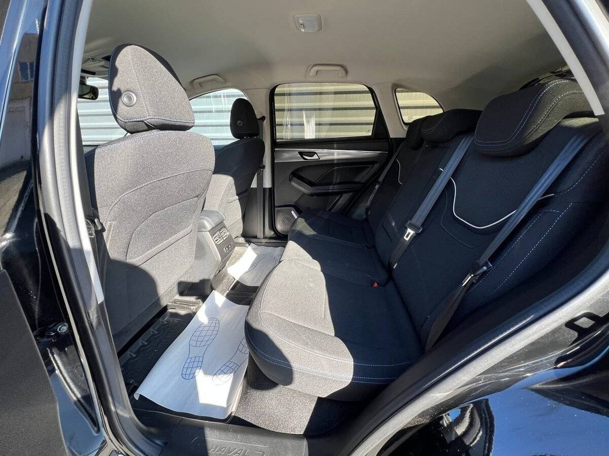 Купить Haval Jolion I, 2023, 21 702 км, фото №26