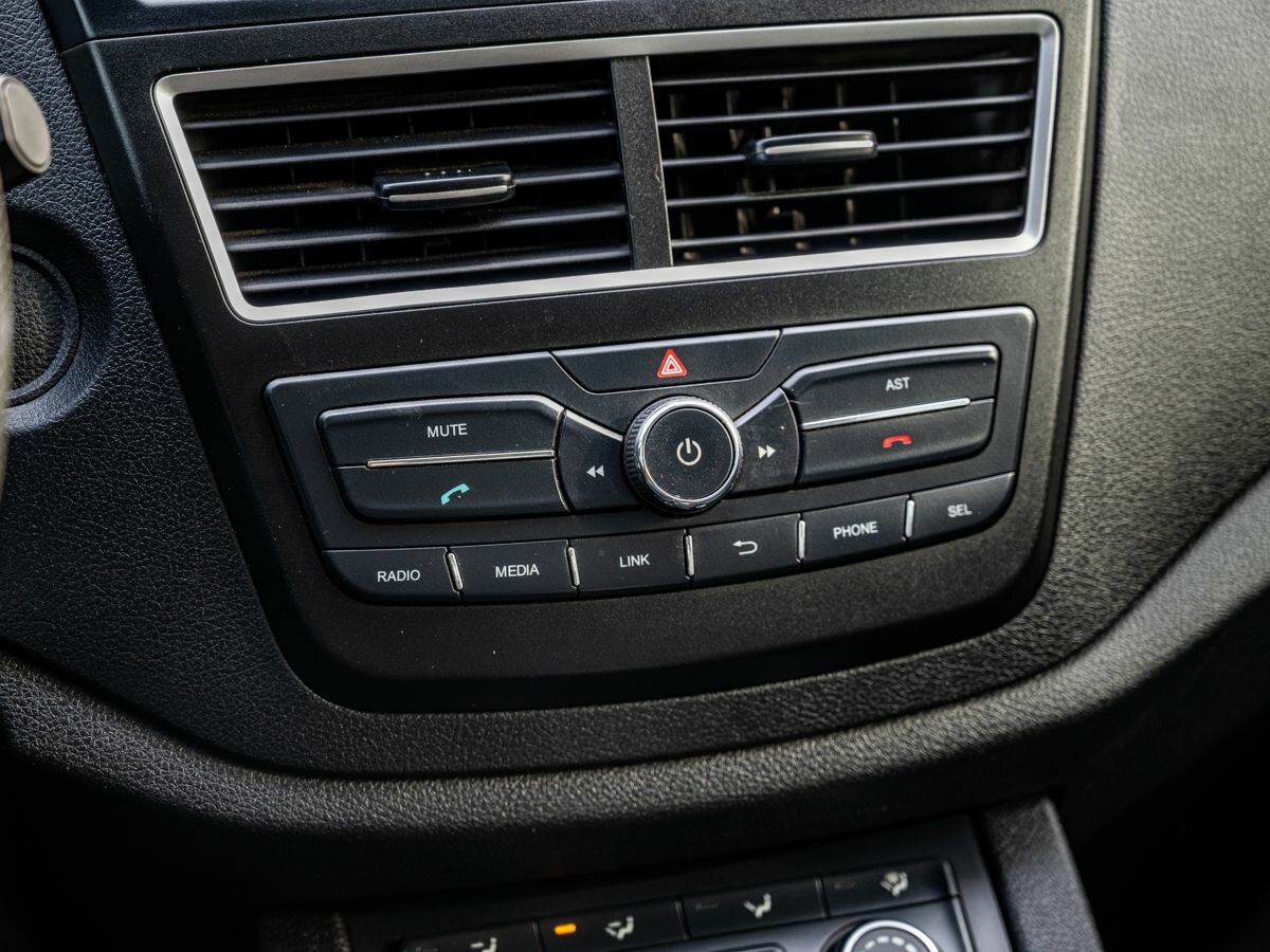 Купить FAW Besturn X40 I, 2020, 39 327 км, фото №17