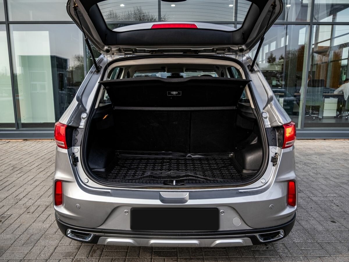 Купить FAW Besturn X40 I, 2020, 39 327 км, фото №21