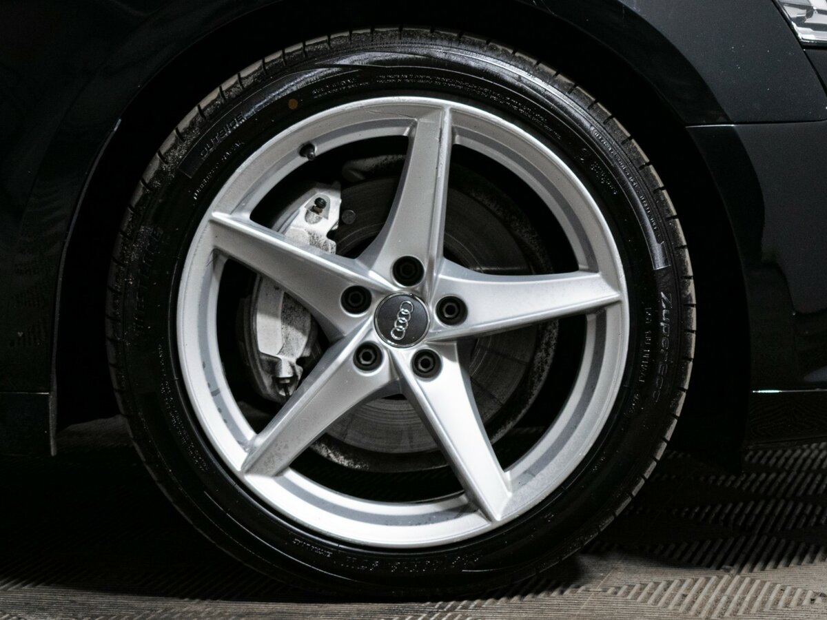 Купить Audi A5 II (F5), 2018, 204 000 км, фото №17