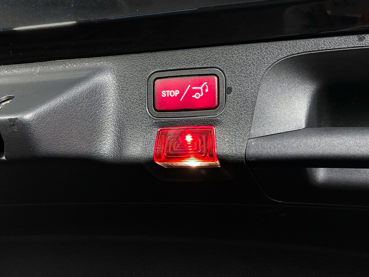 Купить Mercedes-Benz CLA 200 II (C118, X118), 2020, 54 850 км, фото №8